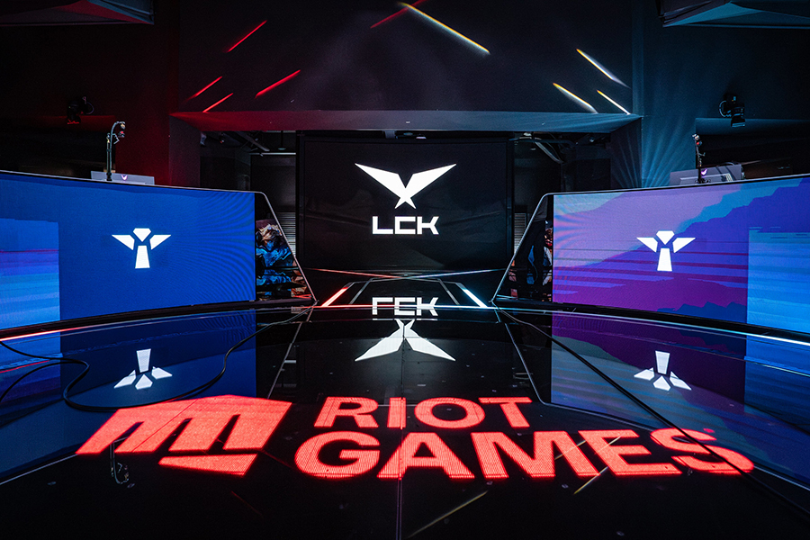 Bảng xếp hạng LCK Championship Points 2024 và cách tính điểm đi CKTG của LCK