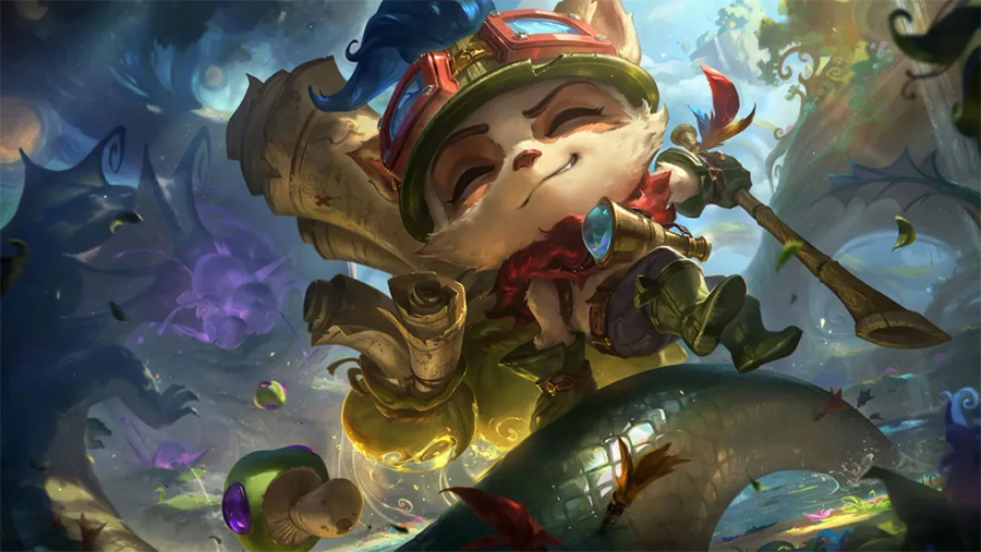 Cập nhật LOL 14.20: Yasuo và Yone được buff; Nhiều xạ thủ được tăng sức mạnh