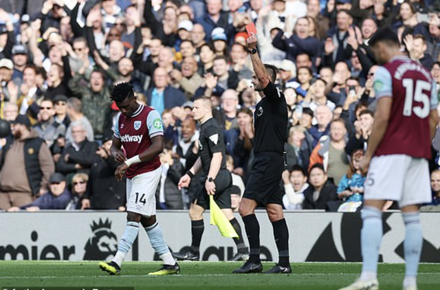 Rực lửa derby, Tottenham nhấn chìm West Ham 4-1 tại London- Ảnh 6.