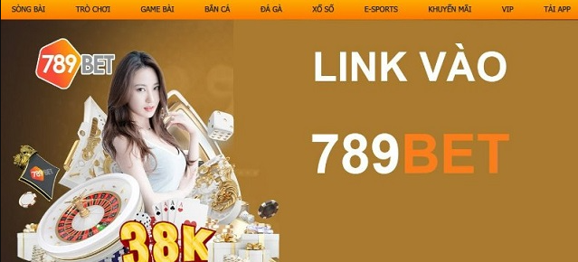 789bet link mới