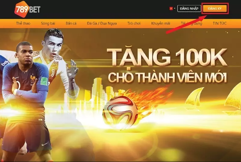 789bet tang 100k