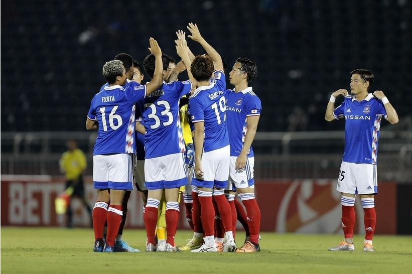 Kết quả bóng đá hôm nay ngày 10-10：Albirex Niigata, Yokohama Marinos thắng đậm