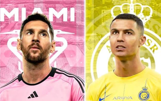 Messi đạt mốc lịch sử nhanh hơn Ronaldo, Xavi sẽ đến Inter Miami